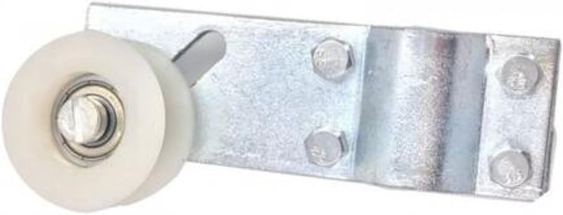 Idler Pulley Chain Tensioner, with 4 Bolts, with Bearing for 66cc/80cc Gas Motorized Bicycle